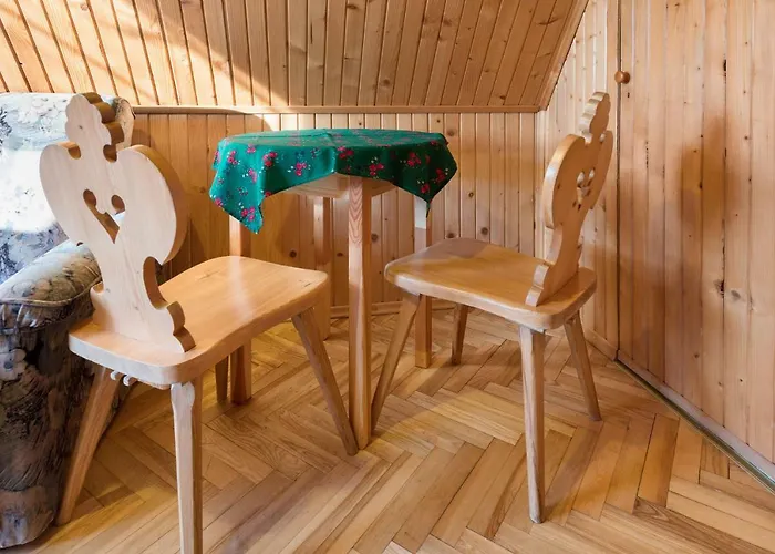 Goscinne Baron * زاكوباني