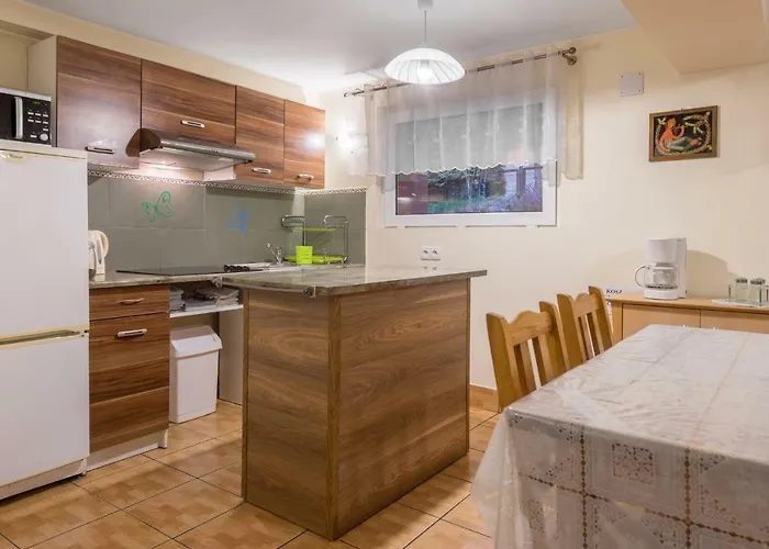 Goscinne Baron * Zakopane