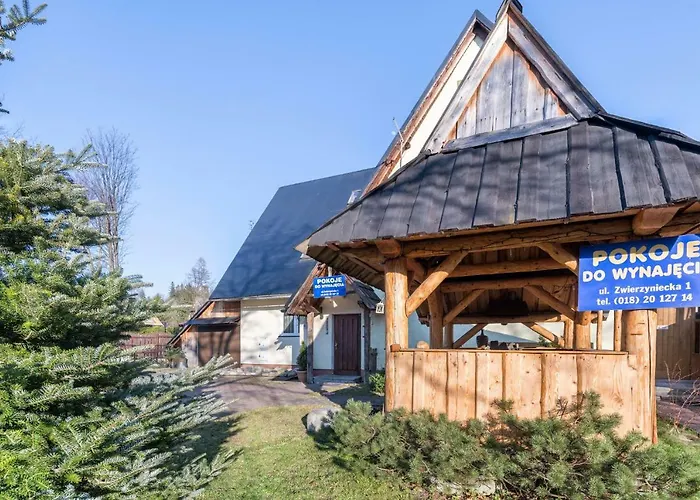 Goscinne Baron Privat bolig *