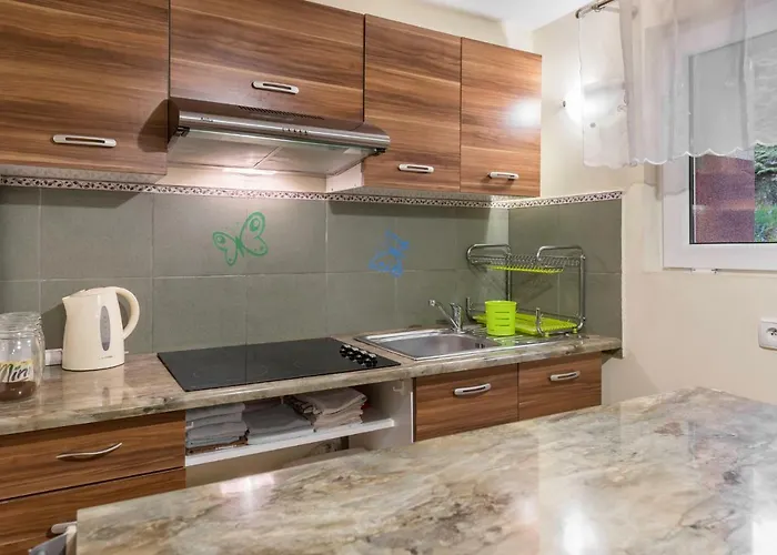 منزل للإقامة Goscinne Baron